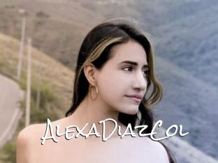 AlexaDiazCol