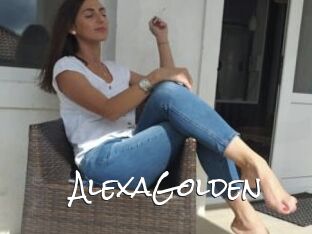 AlexaGolden