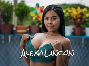 AlexaLincon