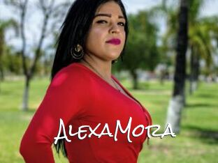 AlexaMora