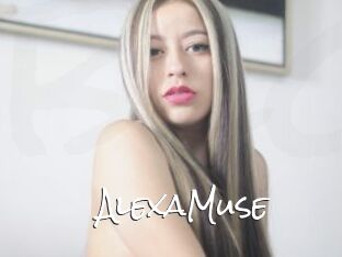 AlexaMuse