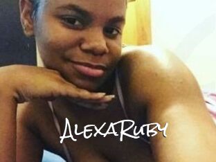 Alexa_Ruby