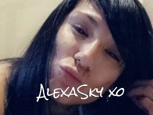 AlexaSky_xo