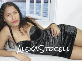 AlexaStocell