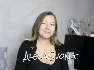 AlexaSvong
