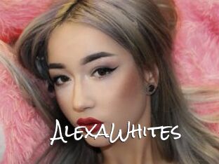 AlexaWhites