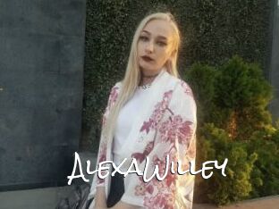AlexaWilley