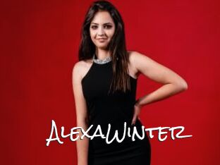 AlexaWinter