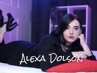 Alexa_Dolson