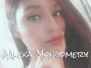 Alexa_Mongomery