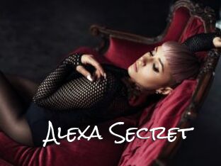 Alexa_Secret