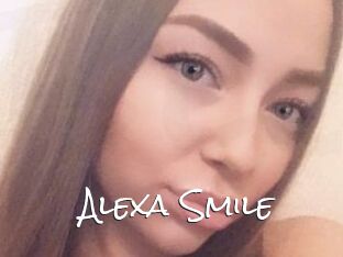 Alexa_Smile_