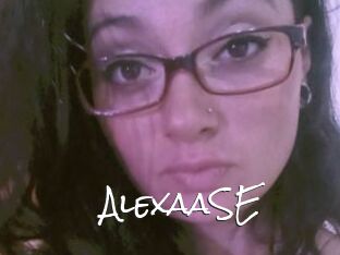 AlexaaSE