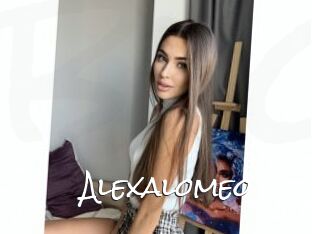 Alexalomeo