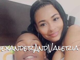 AlexanderAndValeria