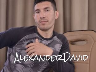 AlexanderDavid