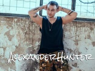 AlexanderHunter