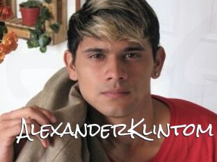 AlexanderKlintom