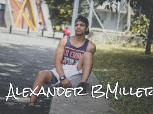 Alexander_BMiller