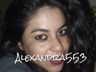 Alexandra553