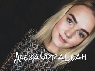 AlexandraLeah