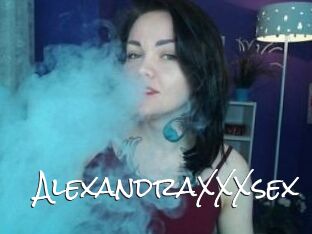 AlexandraXXXsex