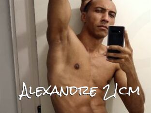 Alexandre_21cm