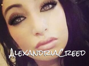 AlexandriaCreed