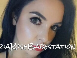 AlexandriaRoseBabestation