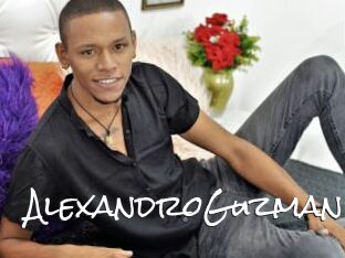 AlexandroGuzman