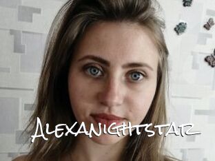 Alexanightstar