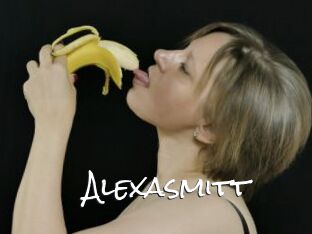 Alexasmitt