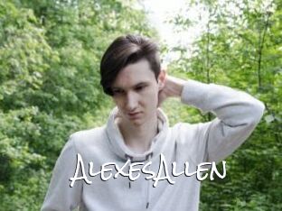 AlexesAllen
