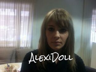 AlexiDoll