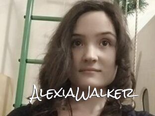 AlexiaWalker