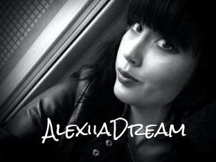 AlexiiaDream