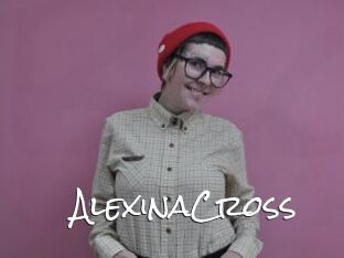 AlexinaCross