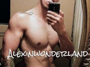 Alexinwonderland Blow Cum