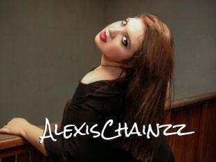 AlexisChainzz