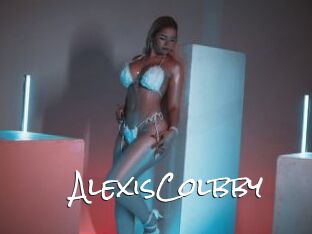 AlexisColbby
