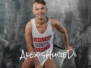 AlexisHugeDi