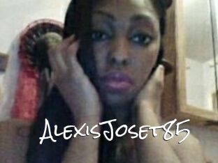 AlexisJoset85