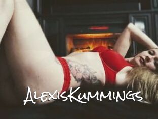 AlexisKummings