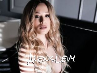 AlexisLevy