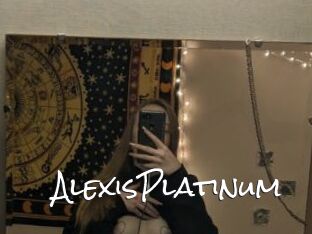 AlexisPlatinum