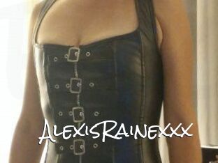 Alexis_Rainexxx