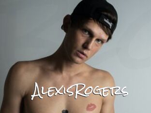 AlexisRogers