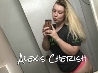 Alexis_Cherish