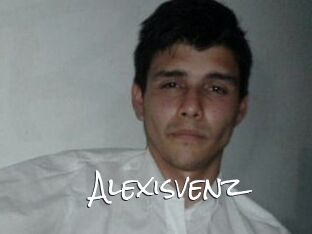 Alexis_venz