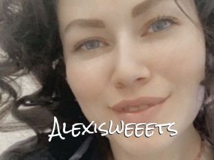 Alexisweeets